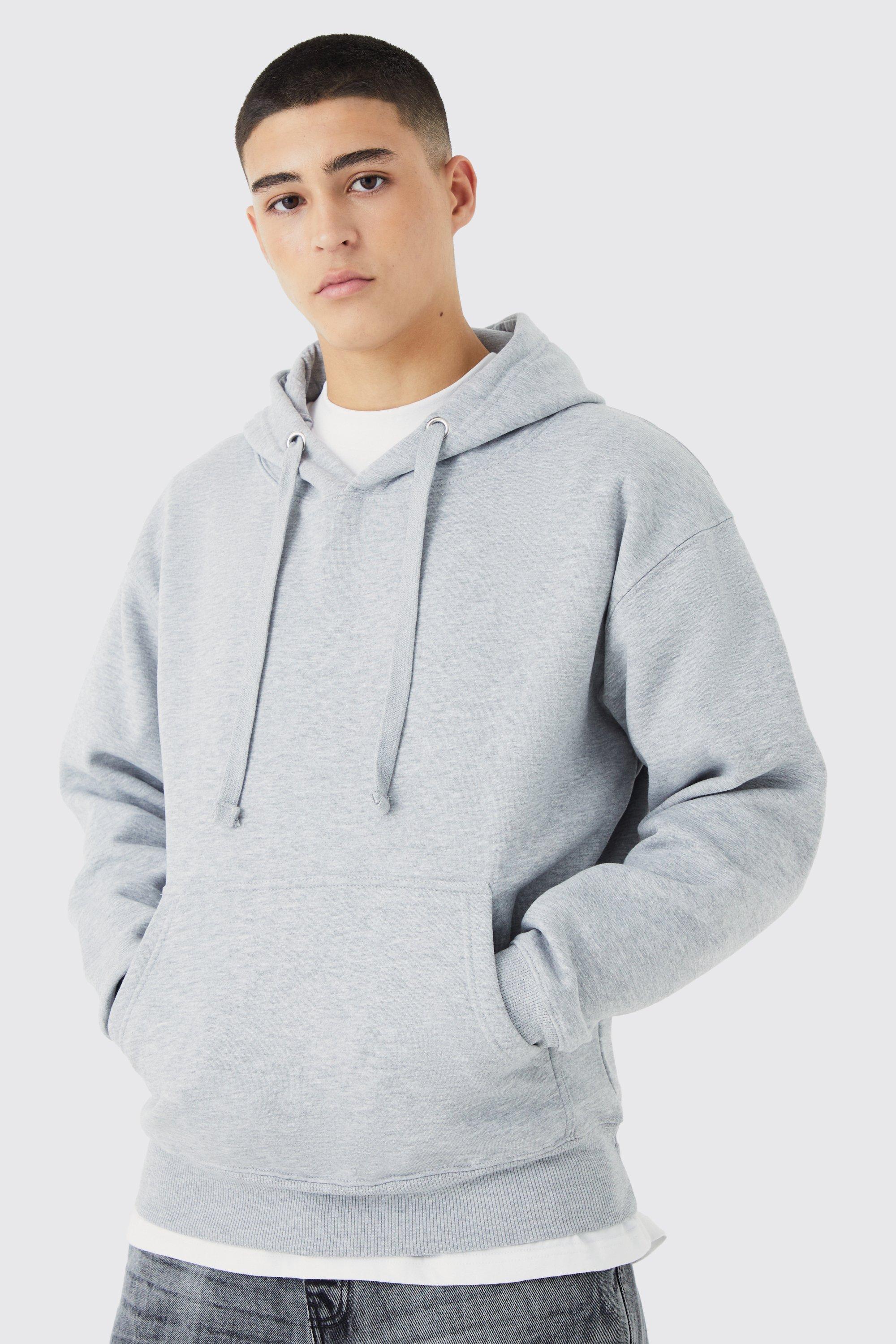 Sweat a capuche manche courte hot sale